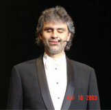 Las Vegas, November 15, 2003 - thanks to Carole!