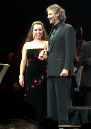 San Juan, November 19, 2004 - thanks to Maria!