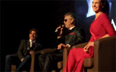 London, 21. Januar 2013