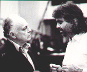 Photo Decca/Sasha Gusov