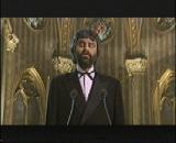 Arie Sacre-Video