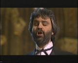 Arie Sacre-Video
