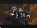 Arie Sacre-Video