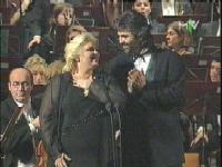 Budapest - December 20, 1999, ung TV