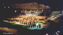 Arena di Verona - Copyright bocelli.de