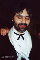 Fort Lauderdale, 22. 3. 2001, Thanks to Astrid