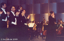 Monte Carlo, 1. 2. 2003, thanks to Astrid
