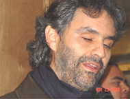 Providence 23. 11. 2003, NIAF reception, thanks to Carole!