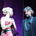 Tallinn 23. 8. 2003, mit Annely Peebo, thanks to Ieva