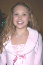 Bridgeport , Tribute on Ice, Holly Stell, thanks to Corina