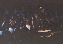 Las Vegas 13. 11. 2004, Sandra Lopez, Steven Mercurio, thanks to BigFanSue