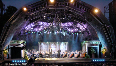 Faenol, 28. 8. 2005, copyright Bocelli.de
