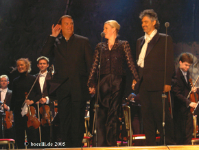 Faenol, 28. 8. 2005, copyright Bocelli.de