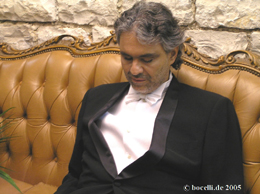 Pula, 9. Juli 2005, Dank an Astrid!