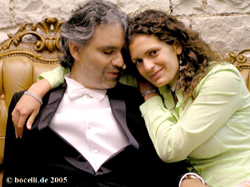 Pula, 9. Juli 2005, Dank an Astrid!