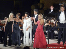 Taormina, August 14, 2005 - thanks to Jan!