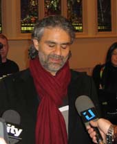 Toronto, April 6th 2005 ( thanks to Wendy Limbertie for picture )