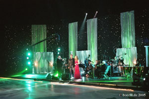 Toronto 18. 10, 2005, thanks to Gloria!