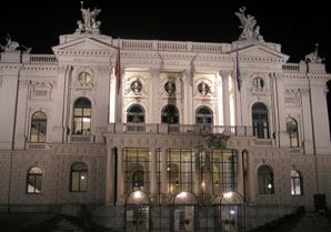 Opernhaus Z�rich, Dank an Astrid!