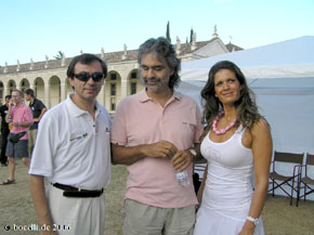 Udine, July 29, 2006, thanks to Astrid!