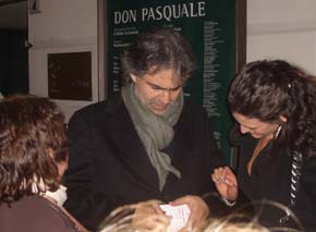 Genau 18. 1. 2007, thanks to Caroline and Alison!