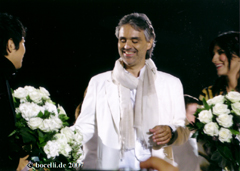 Teatro del Silenzio, Lajatico, 5.7.07, thanks to Anne!