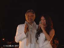 Teatro del Silenzio, Lajatico, 5.7.07, merci a Annie!