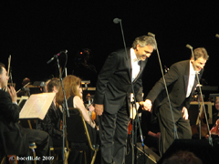 US Tour June 09, Allstate Arena, photo thanks to Lisa!