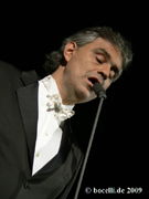 US Tour June 09, Madison Square Garden, photo thanks to Karen!