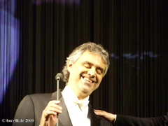 US Tour June 09, Mohegan Sun Arena, photo thanks to Gloria!