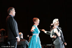 Venedig, 1. Juli 2009, Foto copyright www.bocelli.de