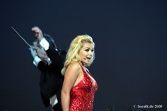 Teatro del Silenzio,Juli 2009, photo copyright www.bocelli.de