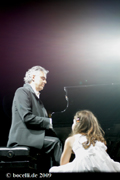 Teatro del Silenzio,Juli 2009, photo copyright www.bocelli.de 
