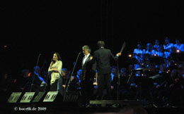 Warschau, 29. 8. 09, Photo mit Dank an Anne-Karin!