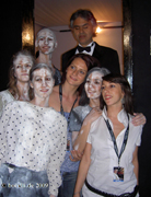 Rom, Kolosseum, 25. Mai 2009, copyright www.bocelli.de