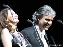 Dublin, 5.,6. Mrz 2009, mit Paola Sanguinetti, thanks to Joyce C.!