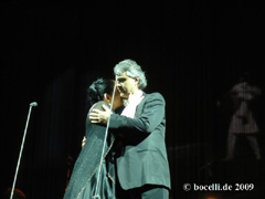 Rio, Brazil, 18. April 2009,with Olivia Gorra photo thanks to Paula C!