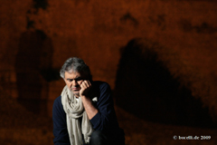 Rom, Colosseo, Mai 2009, Copyright www.bocelli.de!