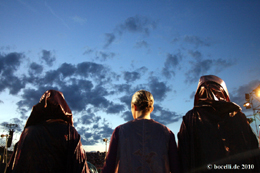 Teatro del Silenzio, Lajatico, 25. Juli 2010, photo copyright www.bocelli.de