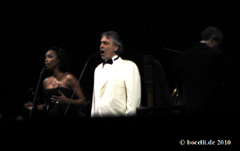 Madison Square Garden, 2 Dec 2010, thanks to Jack!