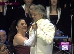 Batumi, Georgien, 31.12.10