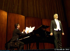 Metropolitan Opera New York, 13.2.11, thanks to Gloria M.!