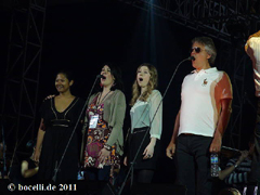 Jakarta, 15.5.11, grazie a Verano!