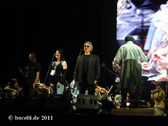 Taipeh, 17.5.11, grazie a Verano!