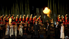 Bravo Italy & China, 21 July 2011, copyright almud srl. (Mulas)