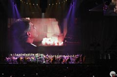 US Tour Dec 2011, photo Luca Scota, copyright almud srl