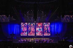 US Tour Dec 2011, photo Luca Scota, copyright almud srl