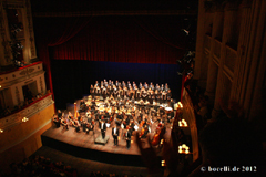 Fano, 6. Juni 2012, photo F. Hochscheid