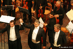 Fano, 6. Juni 2012, photo F. Hochscheid