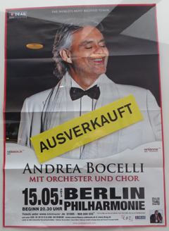 Photo taken in Berlin by Jack McNamee